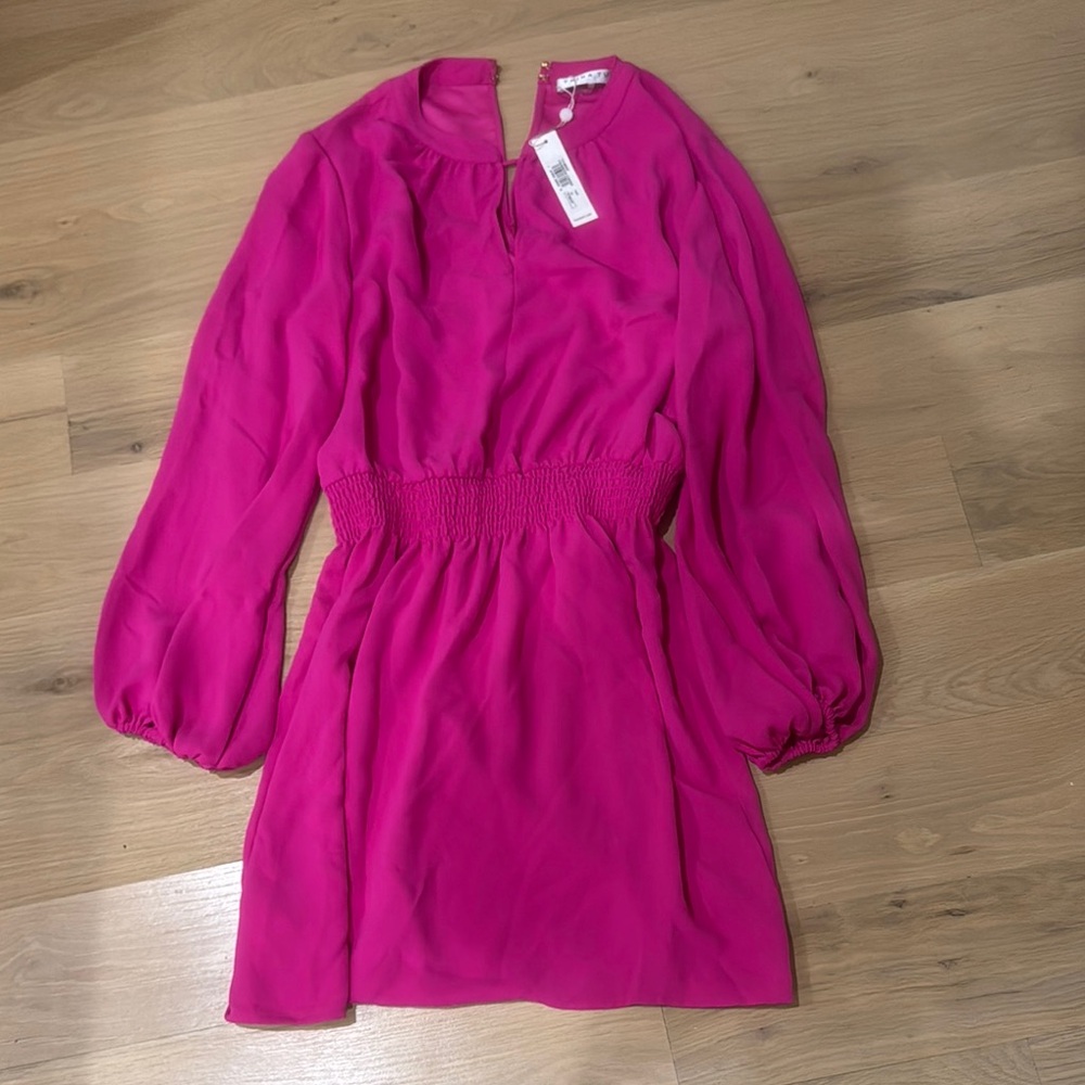 Trina Turk NWT Pink Women's Dress